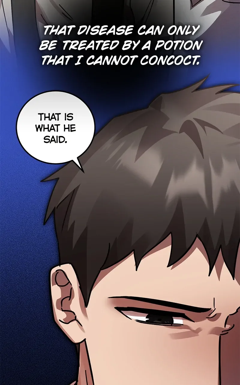 Heroes, Demons & Villains Chapter 73 page 12