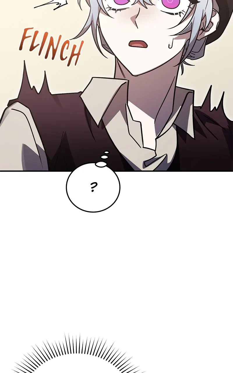 Heroes, Demons & Villains Chapter 73 page 73