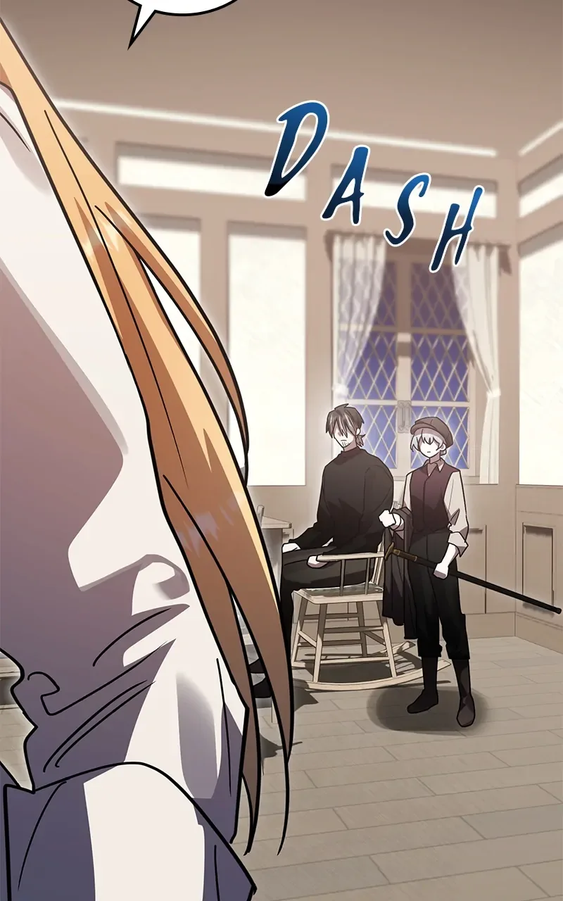 Heroes, Demons & Villains Chapter 73 page 50