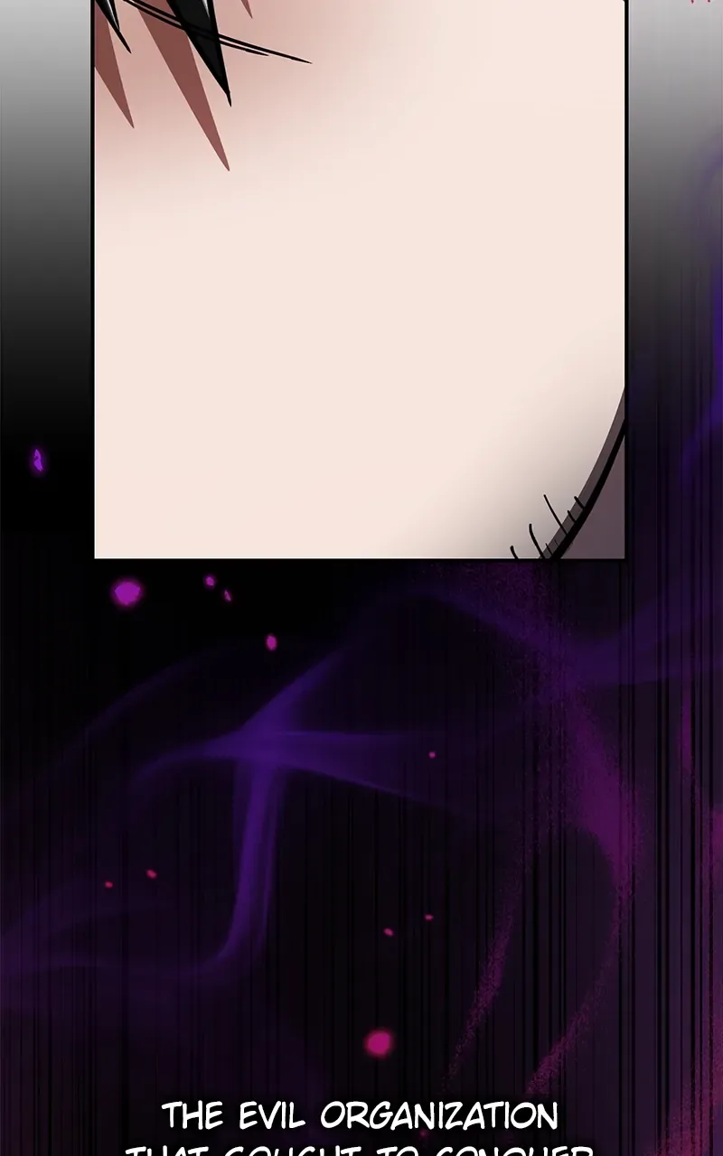 Heroes, Demons & Villains Chapter 73 page 35