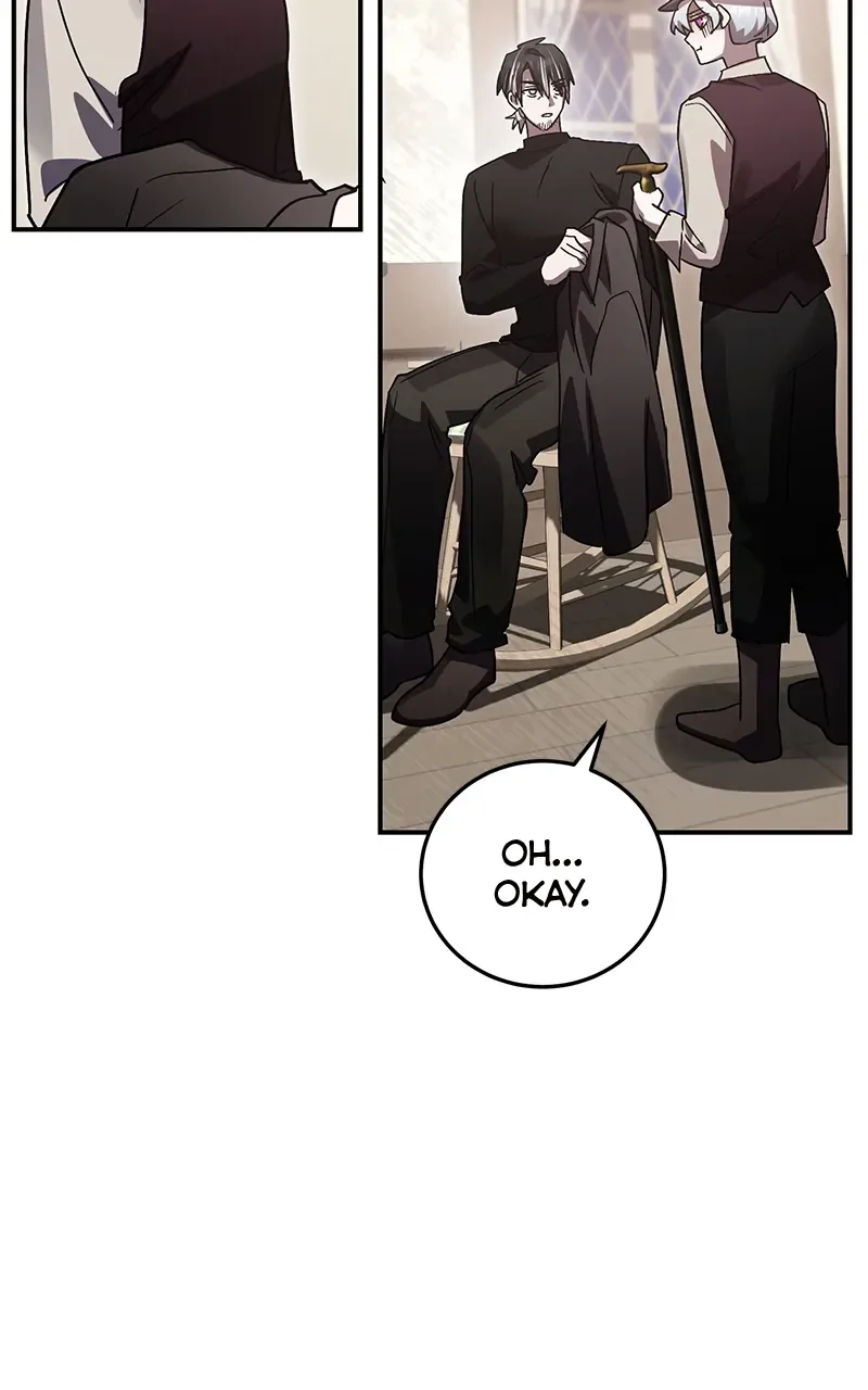 Heroes, Demons & Villains Chapter 73 page 52