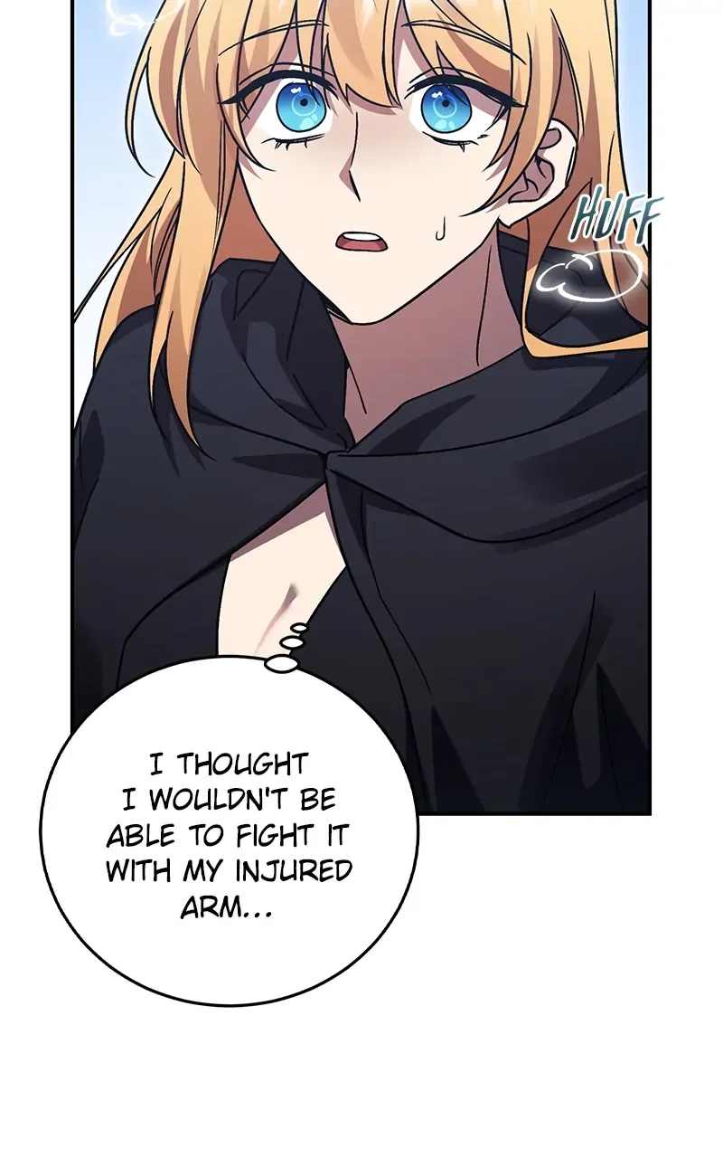 Heroes, Demons & Villains Chapter 69 page 92