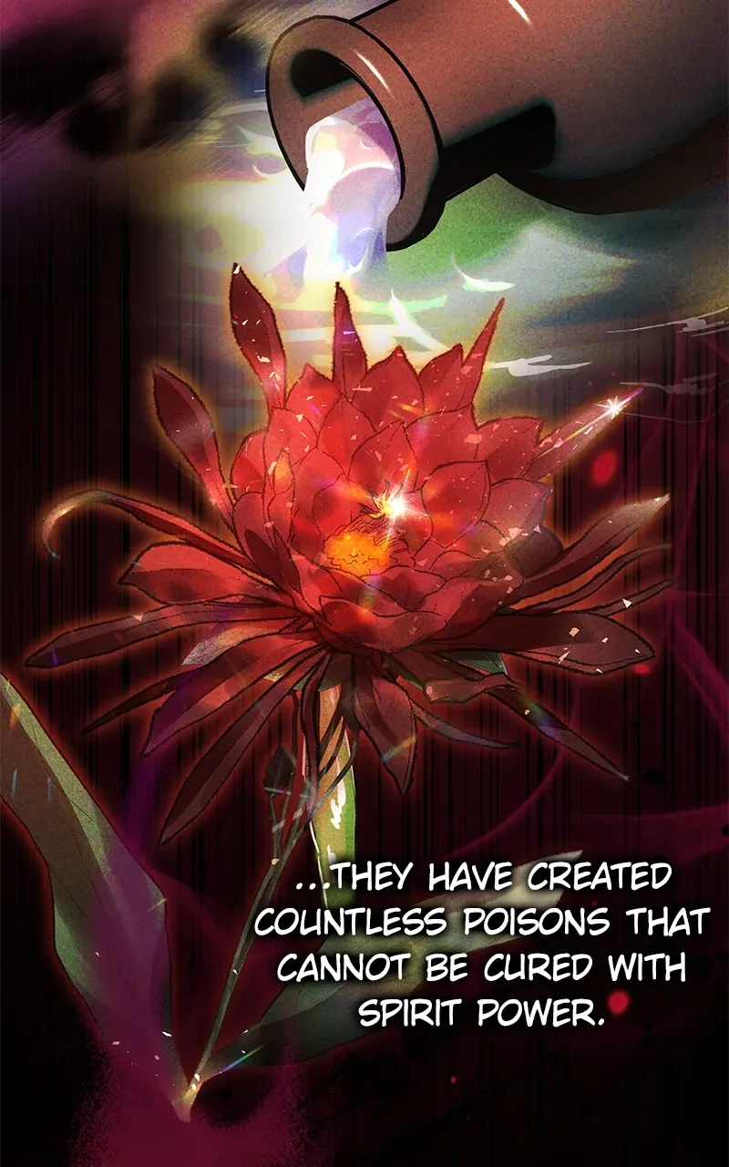 Heroes, Demons & Villains Chapter 73 page 38