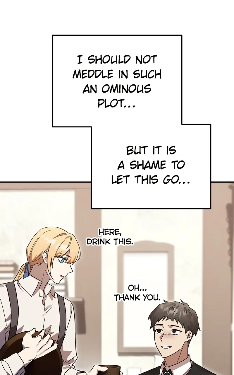 Heroes, Demons & Villains Chapter 73 page 43
