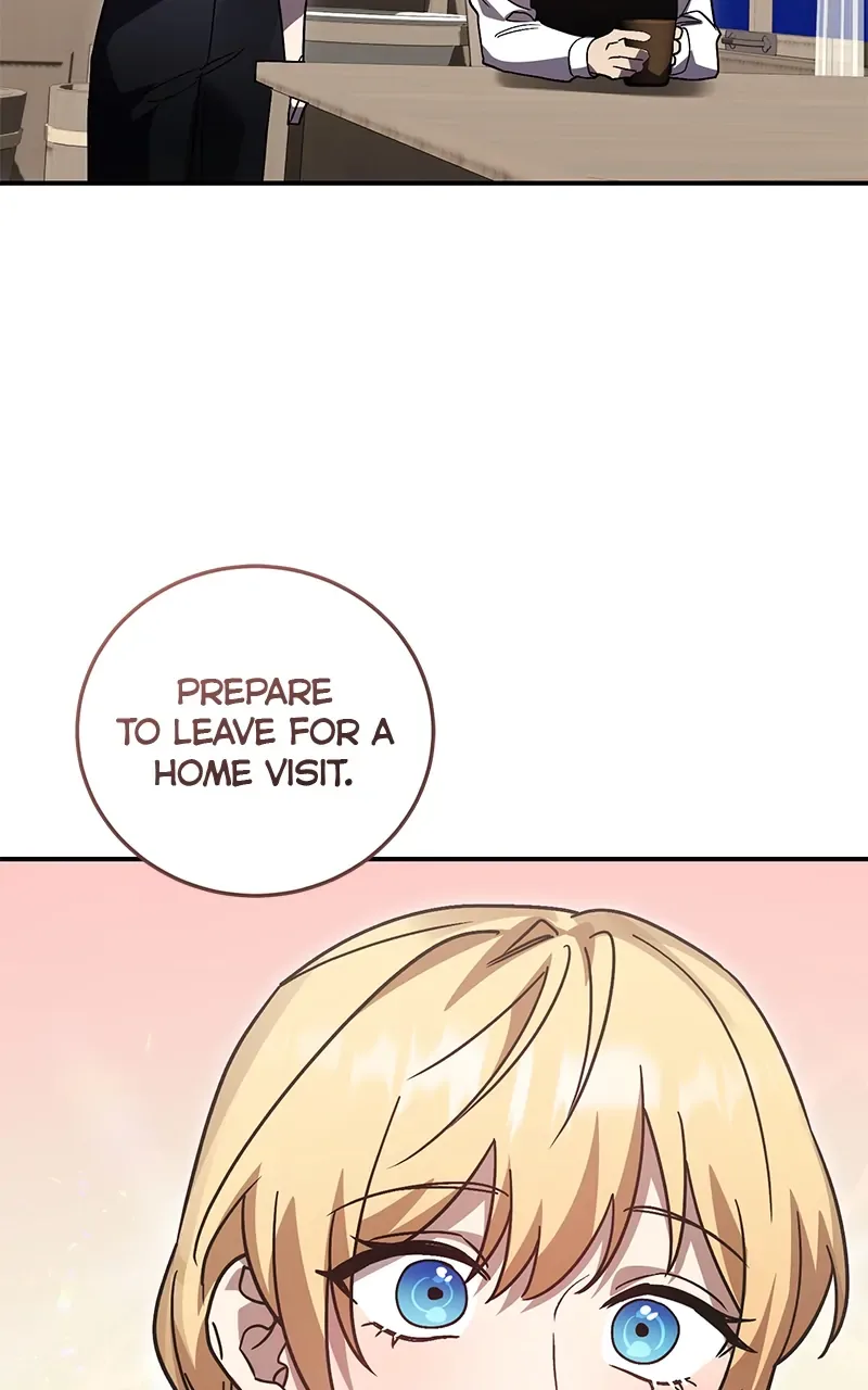 Heroes, Demons & Villains Chapter 73 page 48