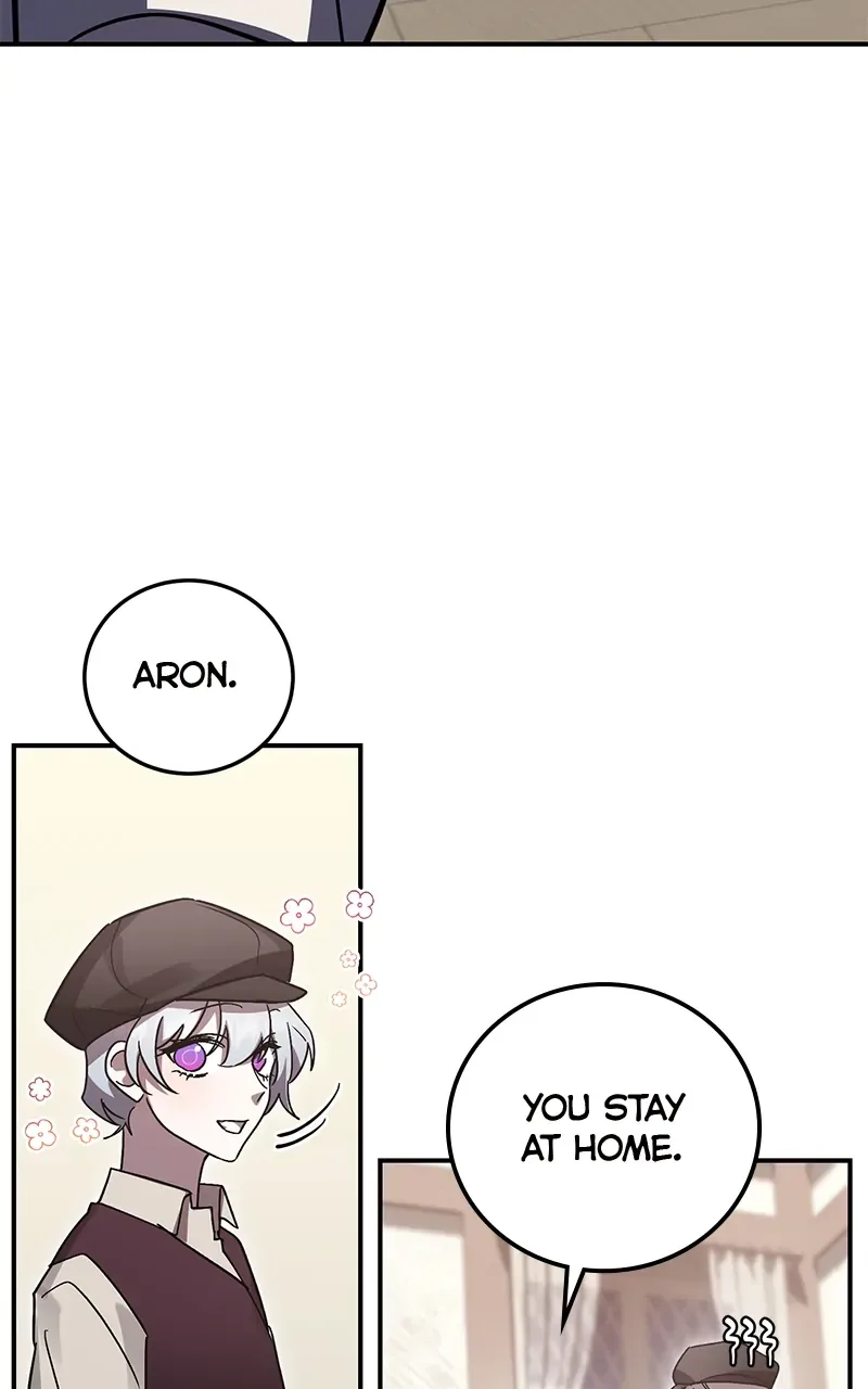 Heroes, Demons & Villains Chapter 73 page 51