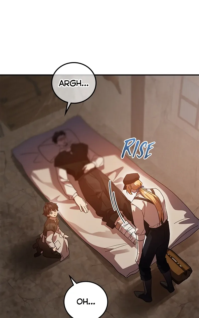 Heroes, Demons & Villains Chapter 72 page 5