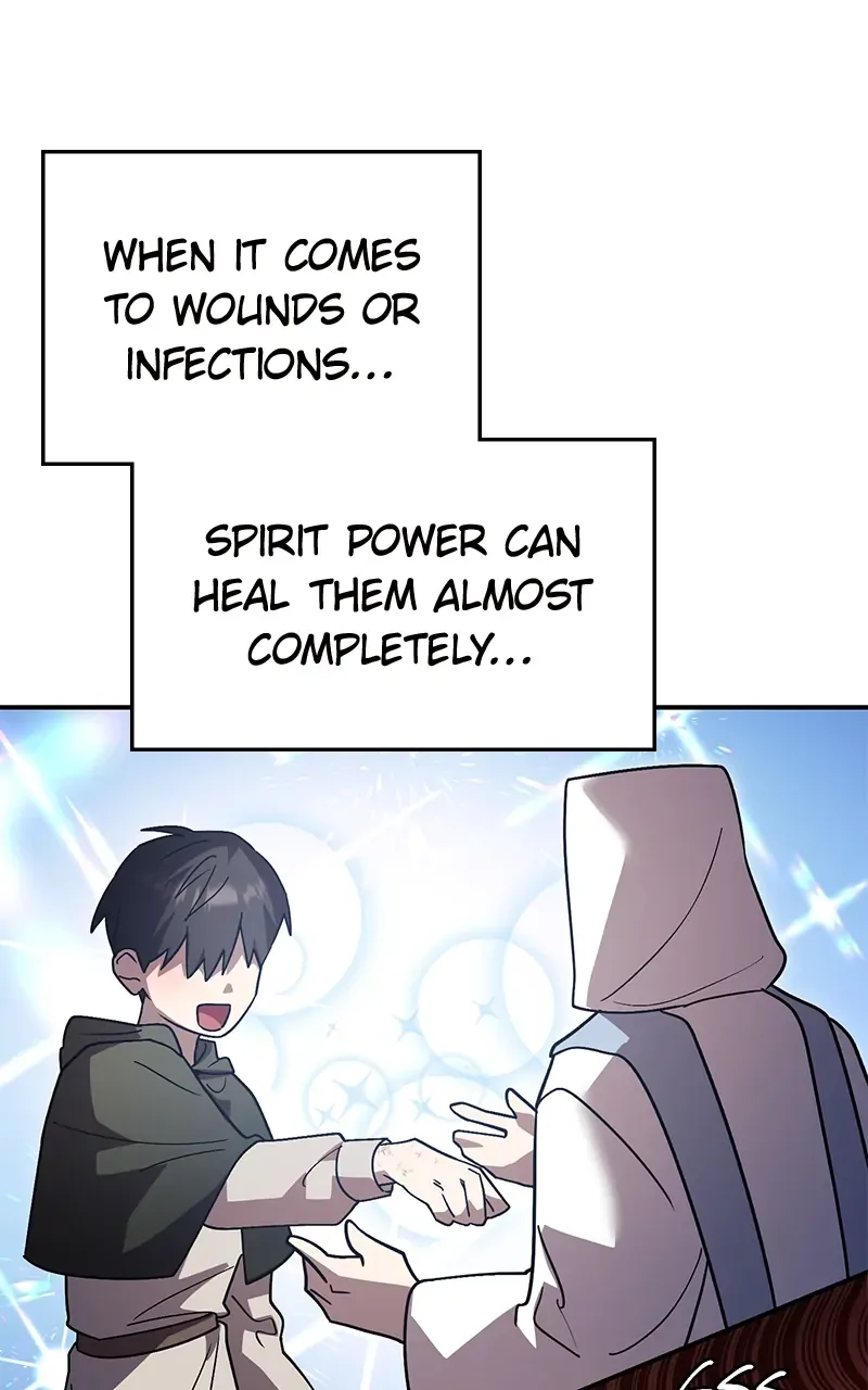 Heroes, Demons & Villains Chapter 73 page 20
