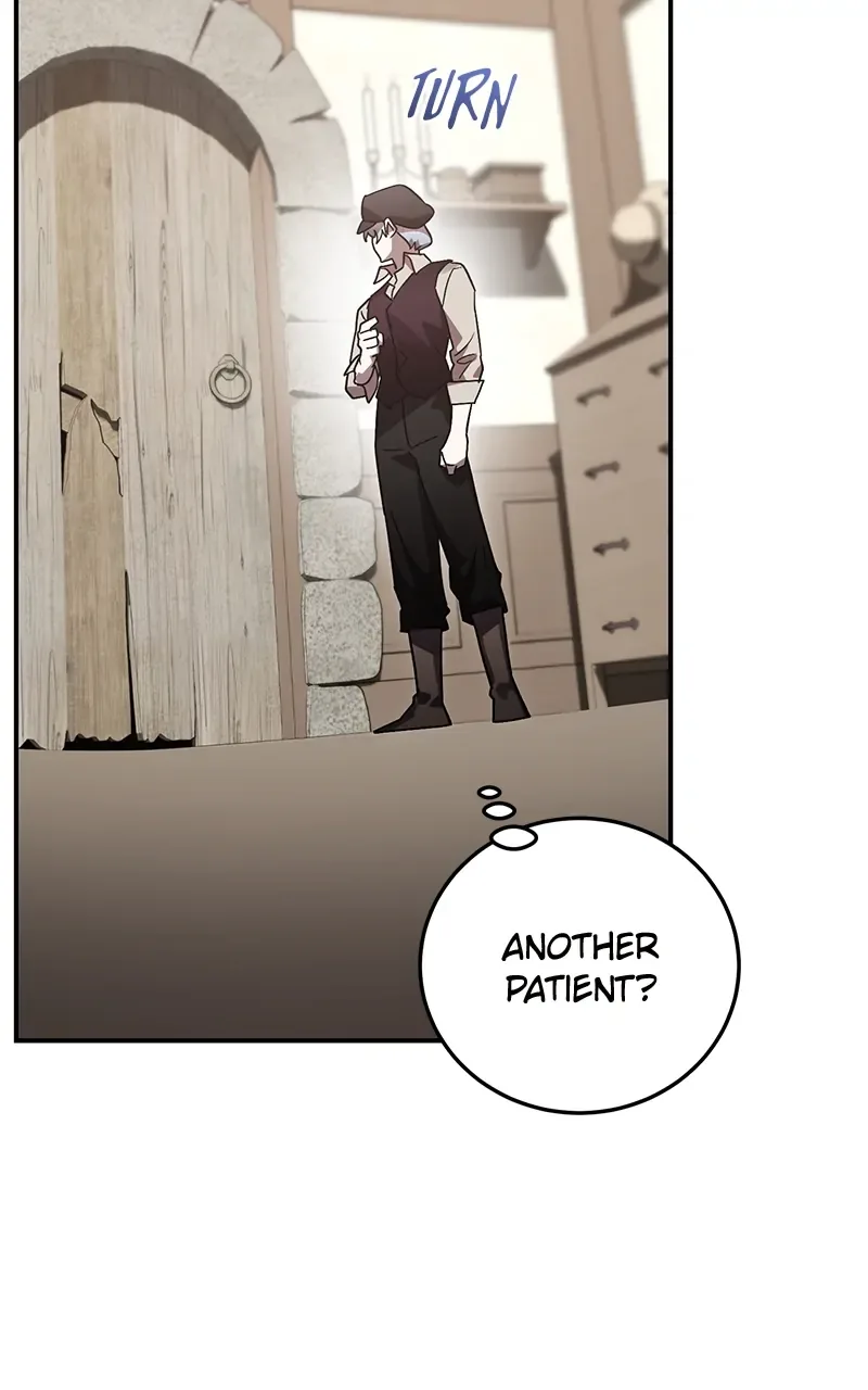 Heroes, Demons & Villains Chapter 73 page 70