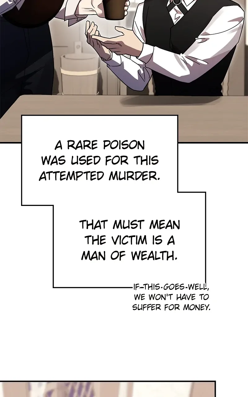 Heroes, Demons & Villains Chapter 73 page 44