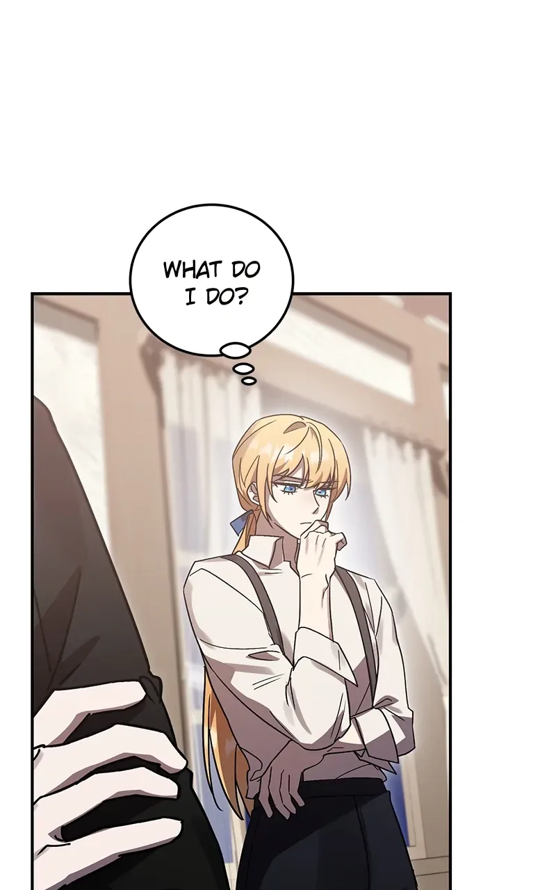 Heroes, Demons & Villains Chapter 73 page 24