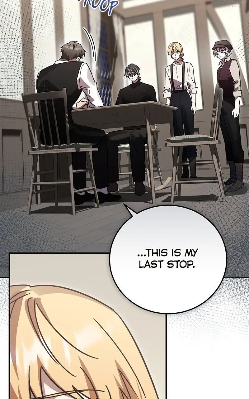 Heroes, Demons & Villains Chapter 73 page 18