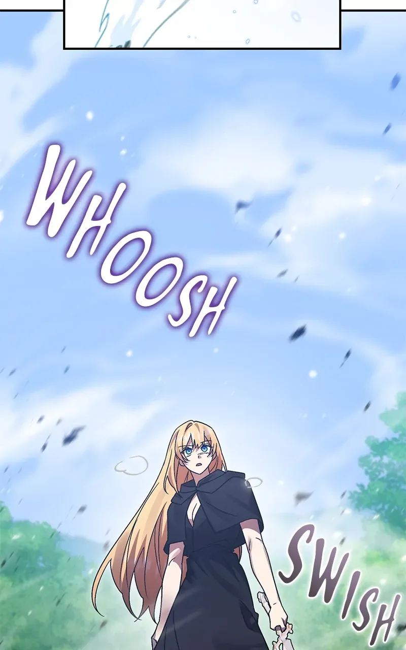 Heroes, Demons & Villains Chapter 69 page 90