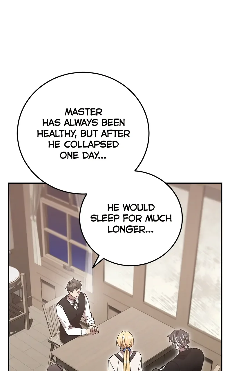 Heroes, Demons & Villains Chapter 73 page 5