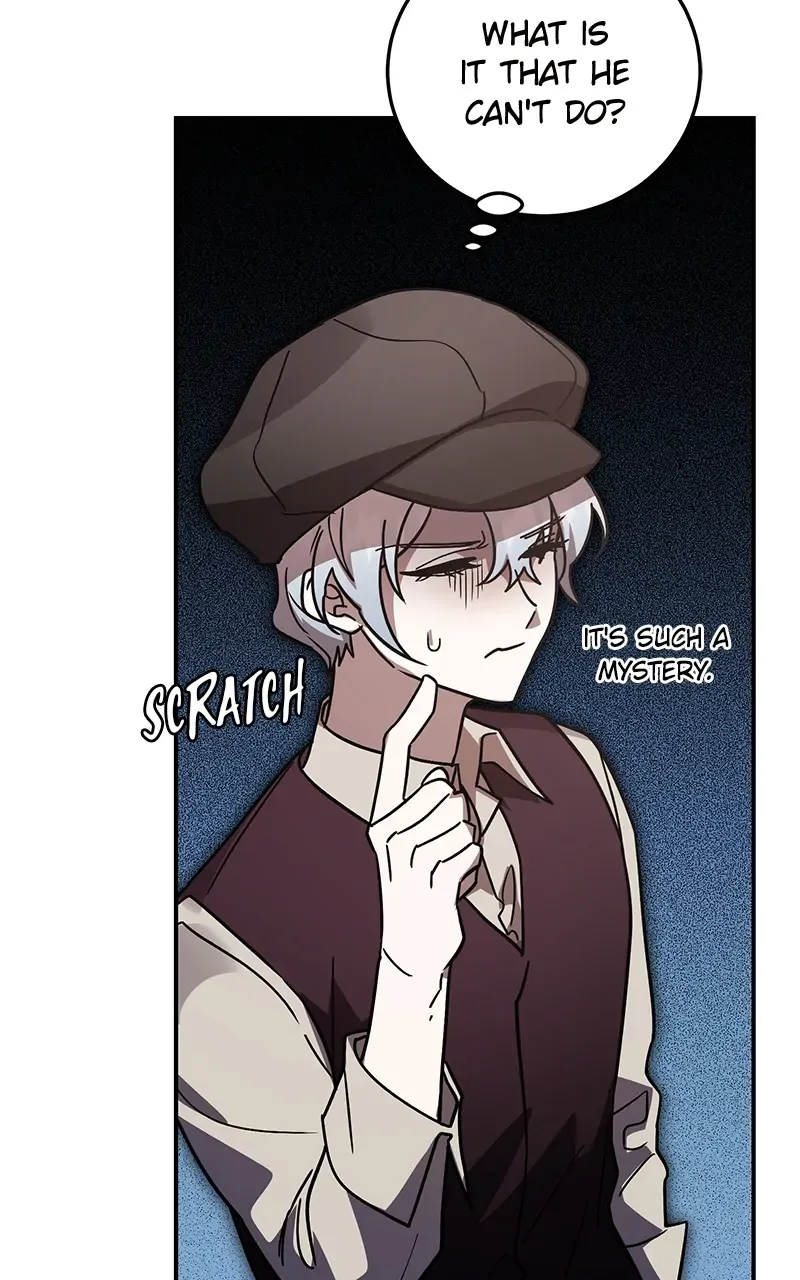 Heroes, Demons & Villains Chapter 73 page 67