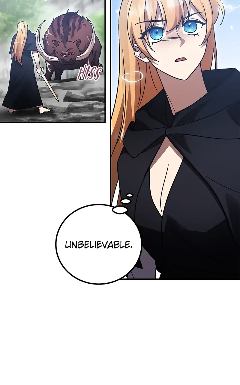 Heroes, Demons & Villains Chapter 69 page 107