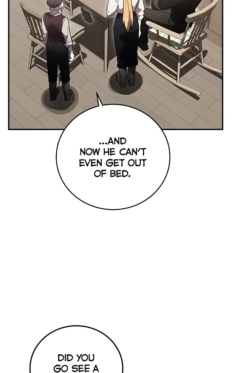 Heroes, Demons & Villains Chapter 73 page 6
