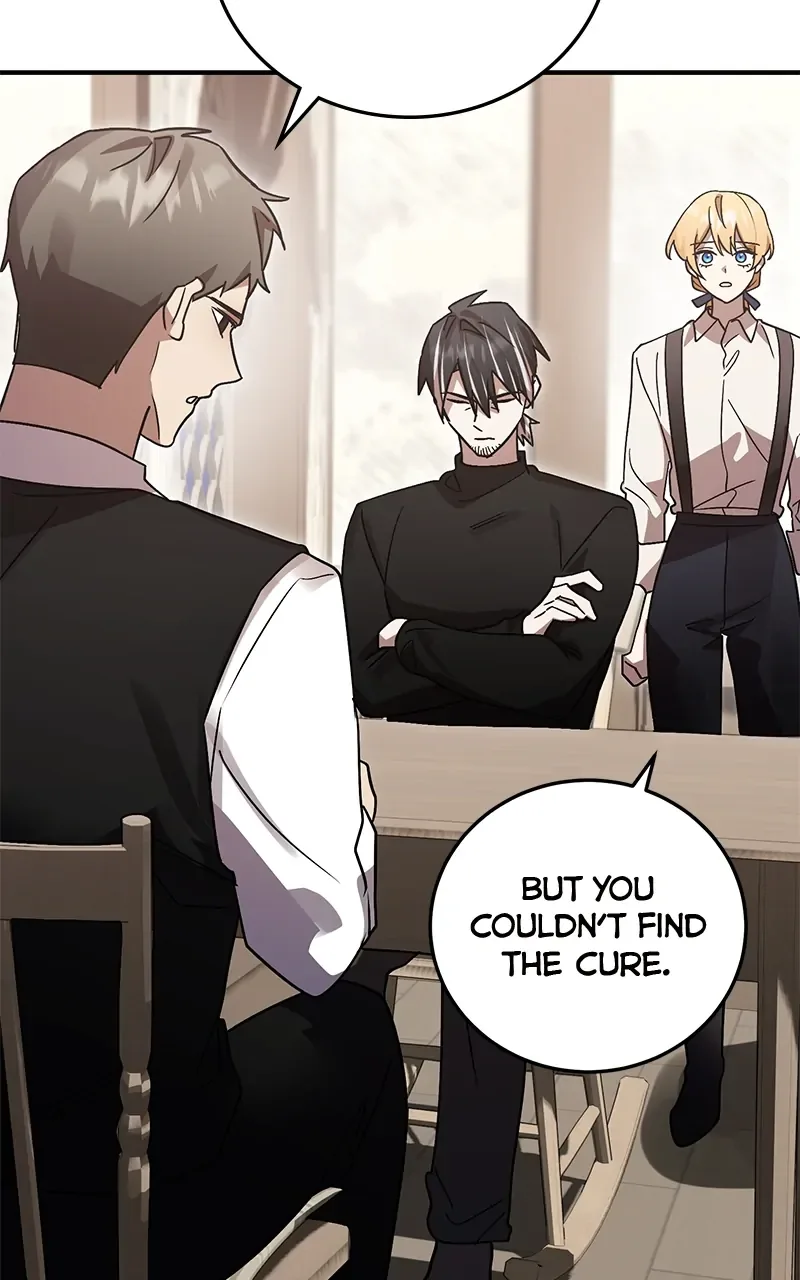 Heroes, Demons & Villains Chapter 73 page 14