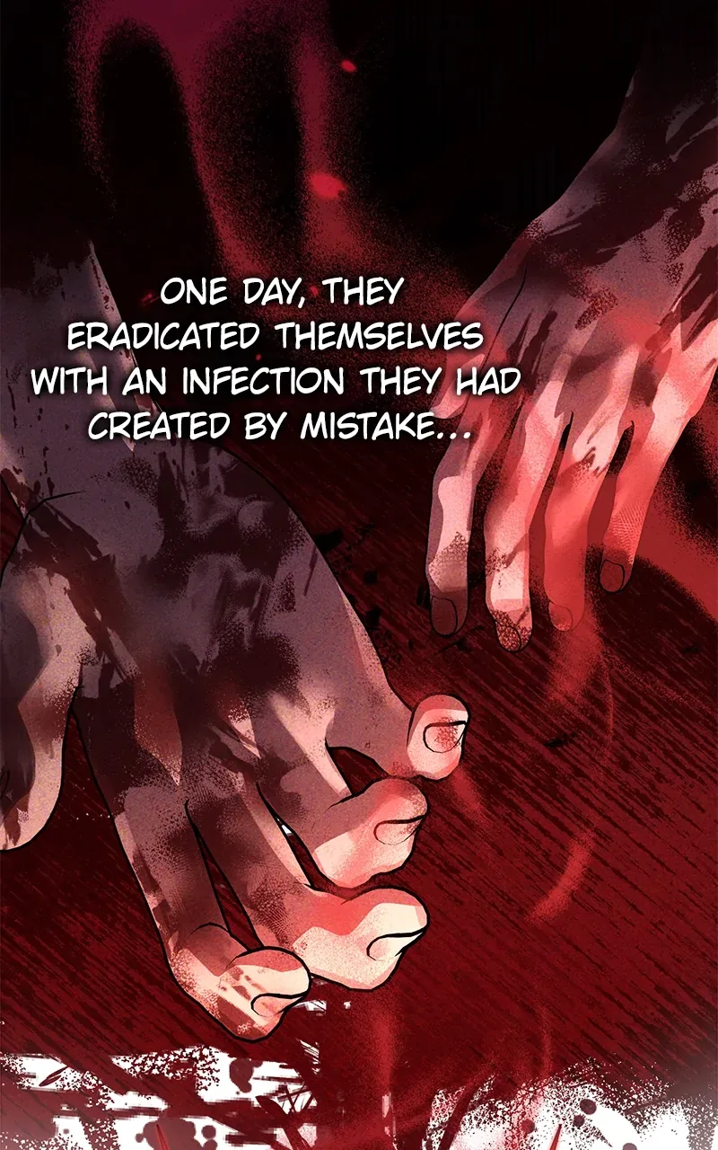 Heroes, Demons & Villains Chapter 73 page 39