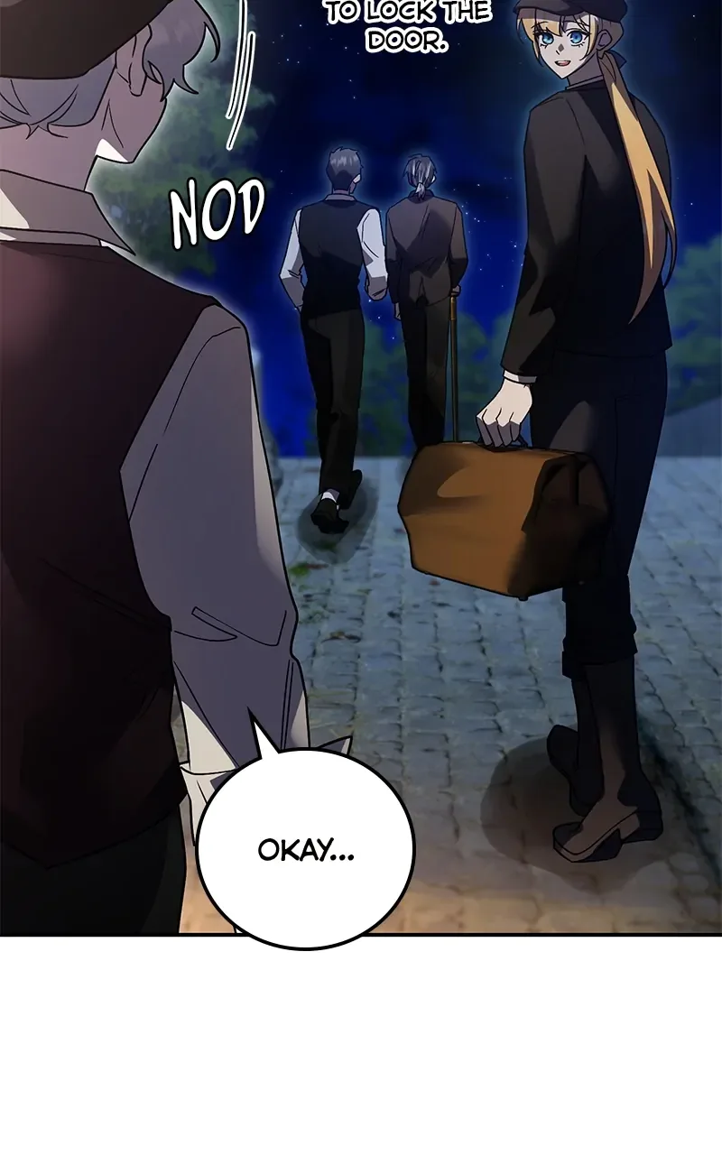 Heroes, Demons & Villains Chapter 73 page 62
