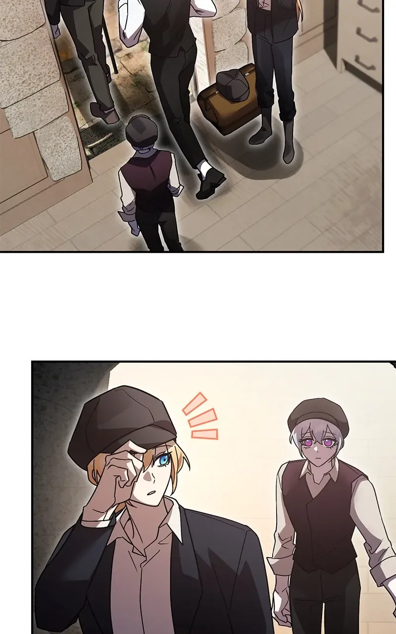Heroes, Demons & Villains Chapter 73 page 60