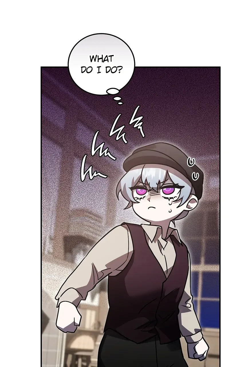 Heroes, Demons & Villains Chapter 73 page 71
