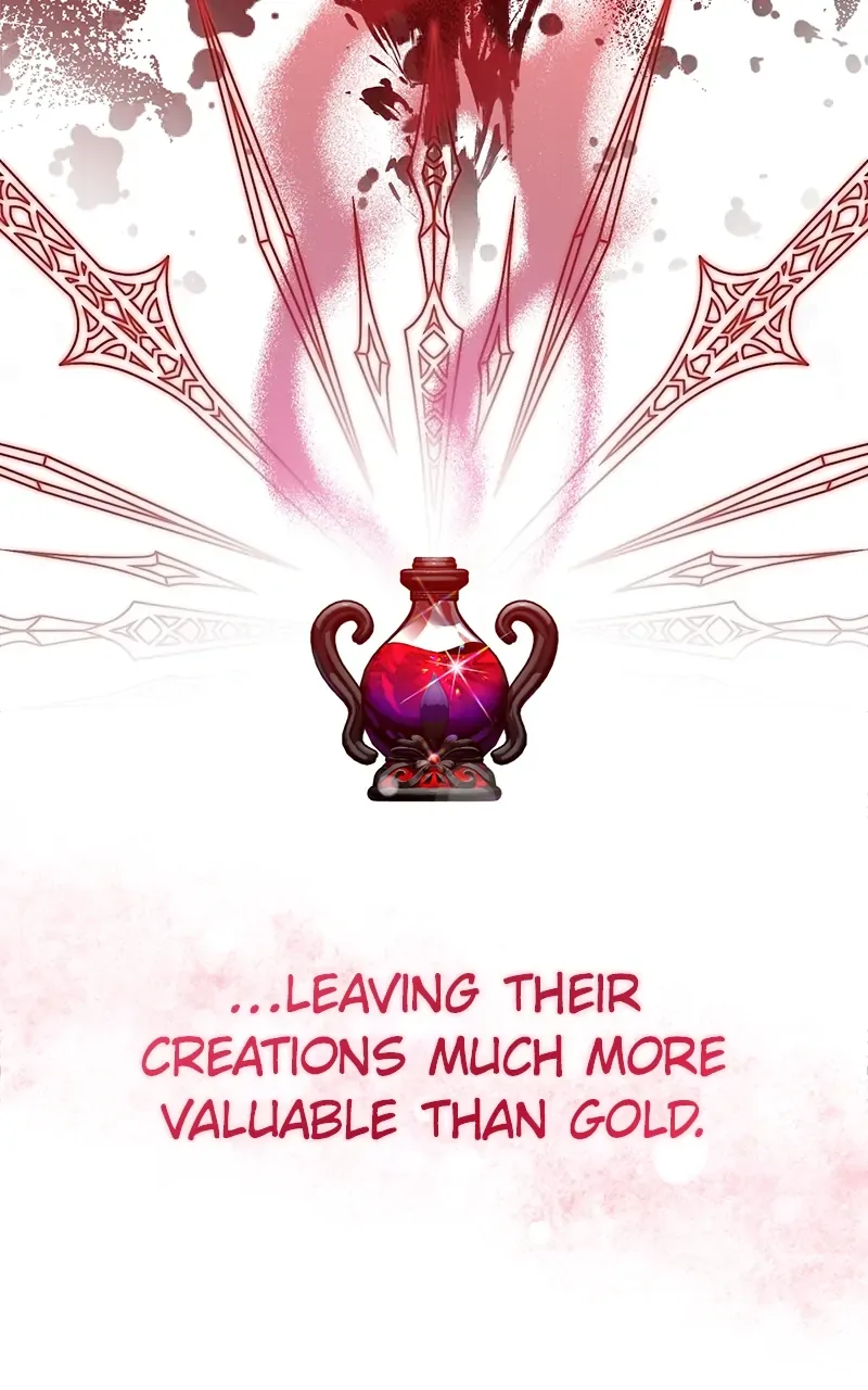Heroes, Demons & Villains Chapter 73 page 40