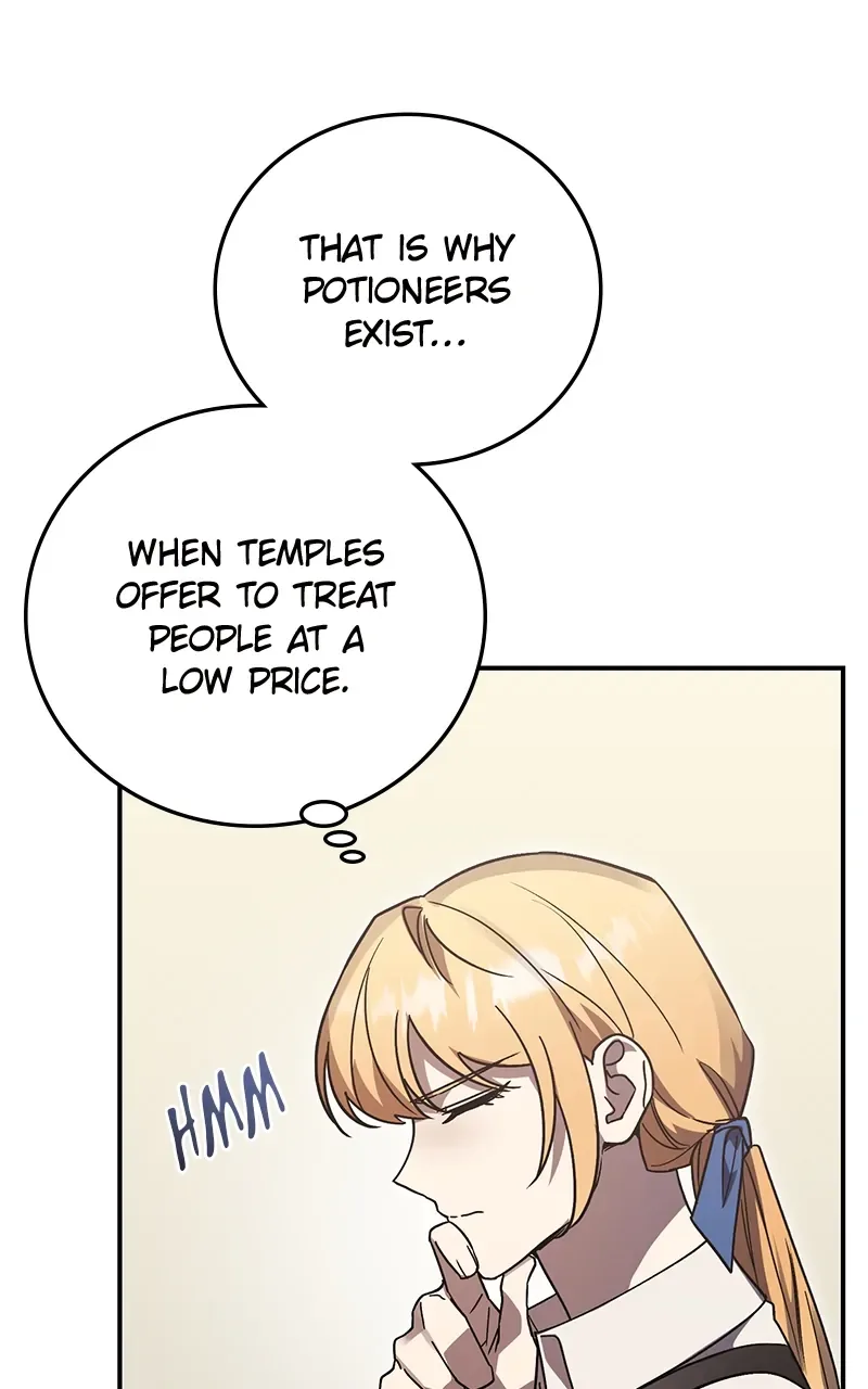 Heroes, Demons & Villains Chapter 73 page 22