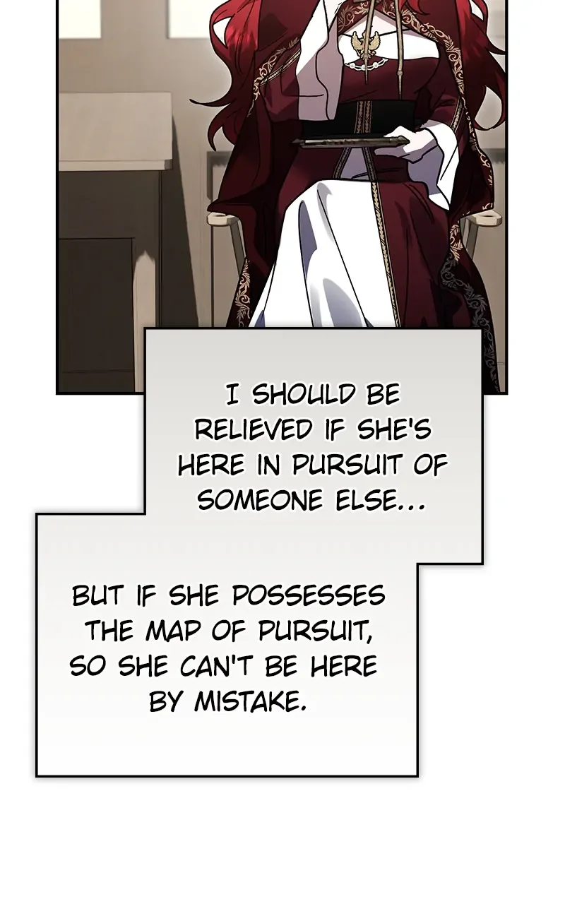 Heroes, Demons & Villains Chapter 73 page 104