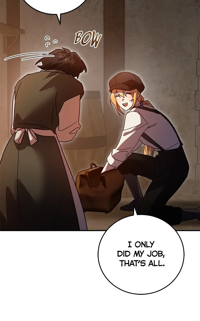 Heroes, Demons & Villains Chapter 72 page 15