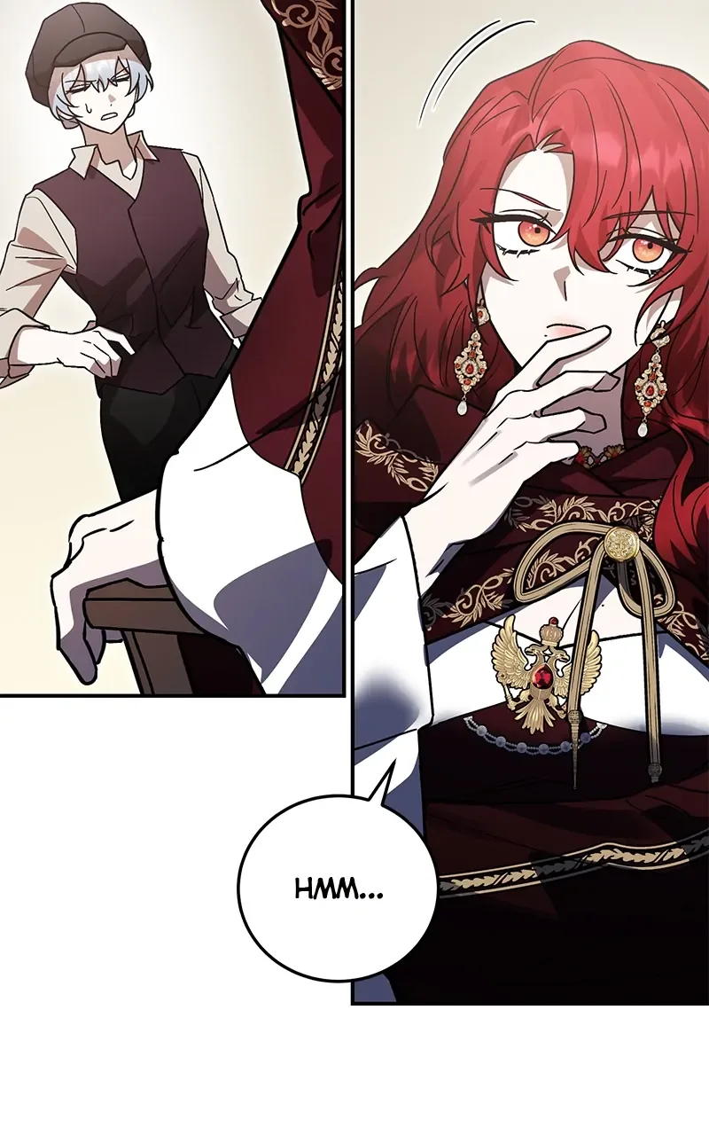Heroes, Demons & Villains Chapter 73 page 91