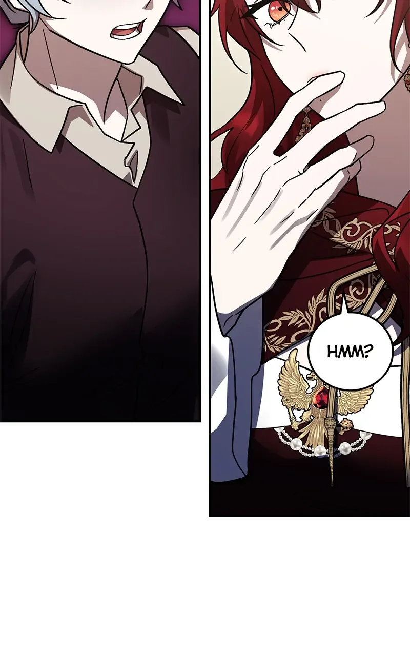 Heroes, Demons & Villains Chapter 73 page 108