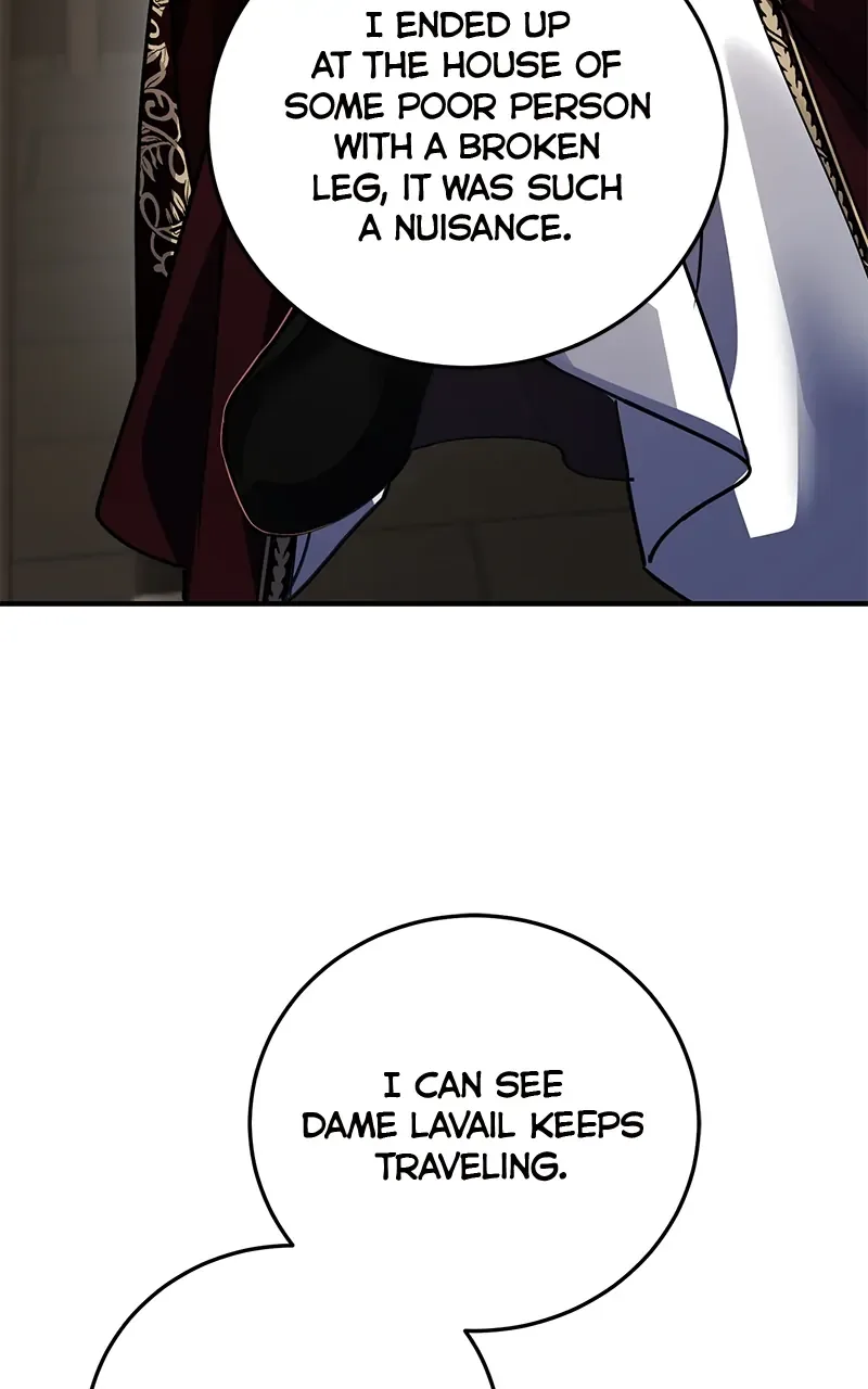 Heroes, Demons & Villains Chapter 73 page 119