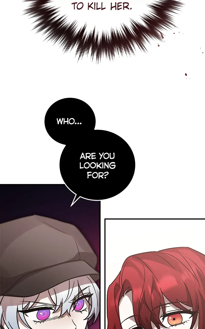 Heroes, Demons & Villains Chapter 73 page 107