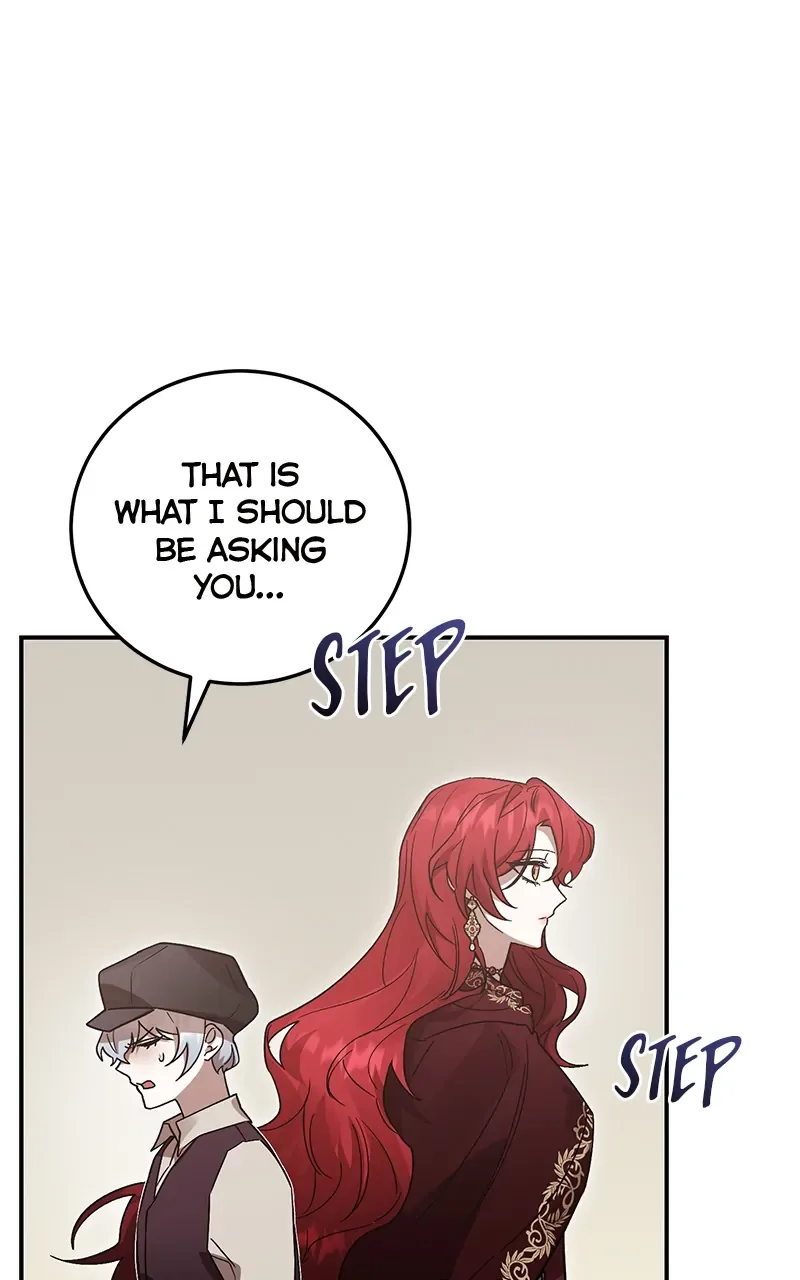 Heroes, Demons & Villains Chapter 73 page 79