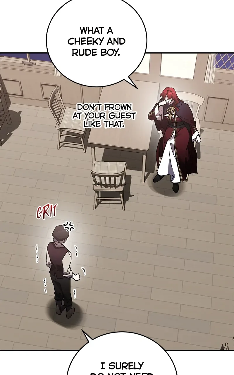 Heroes, Demons & Villains Chapter 73 page 89