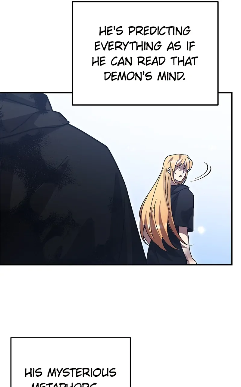 Heroes, Demons & Villains Chapter 69 page 108
