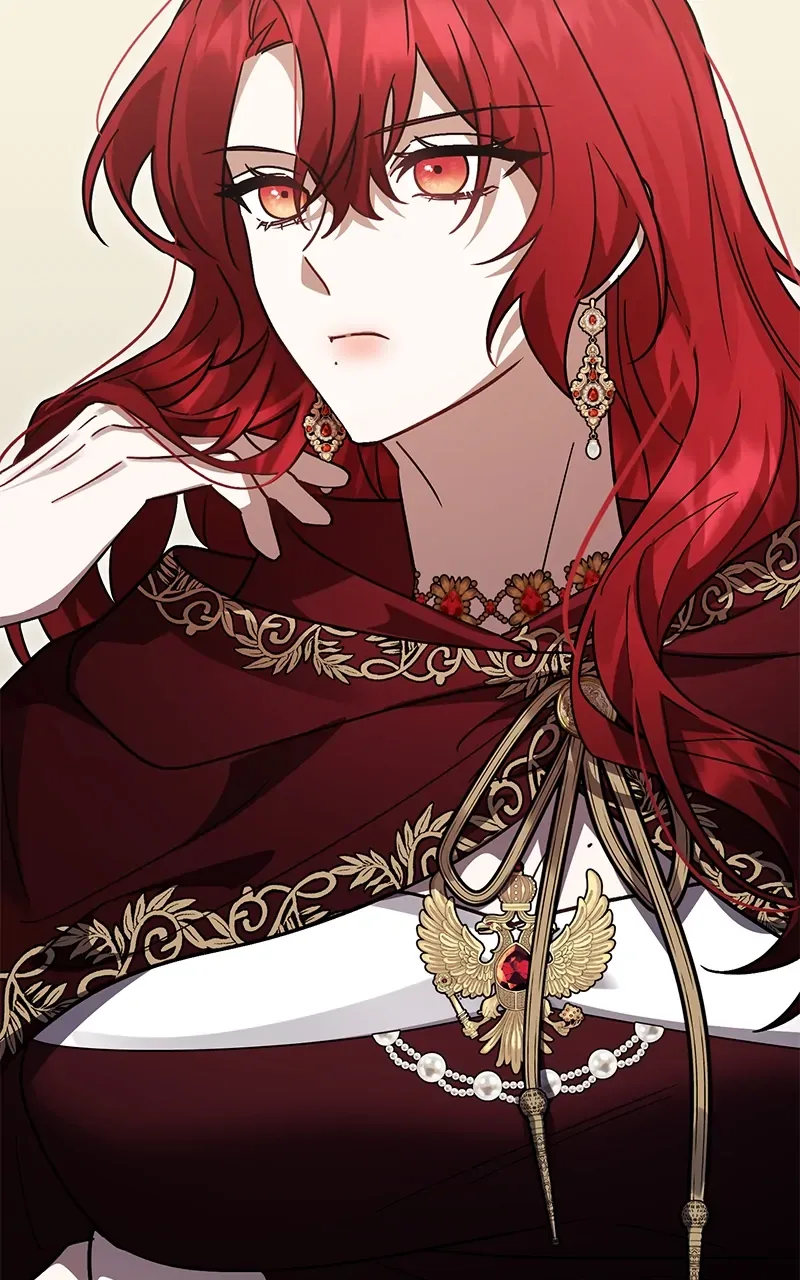 Heroes, Demons & Villains Chapter 73 page 126