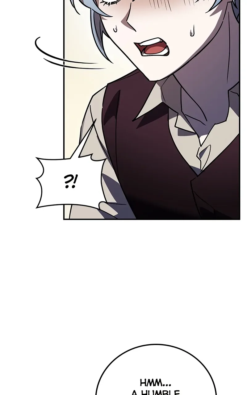 Heroes, Demons & Villains Chapter 73 page 81