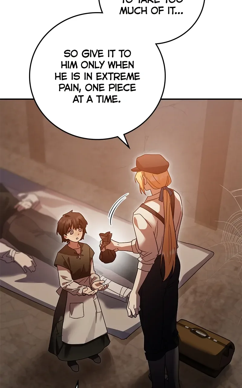 Heroes, Demons & Villains Chapter 72 page 10