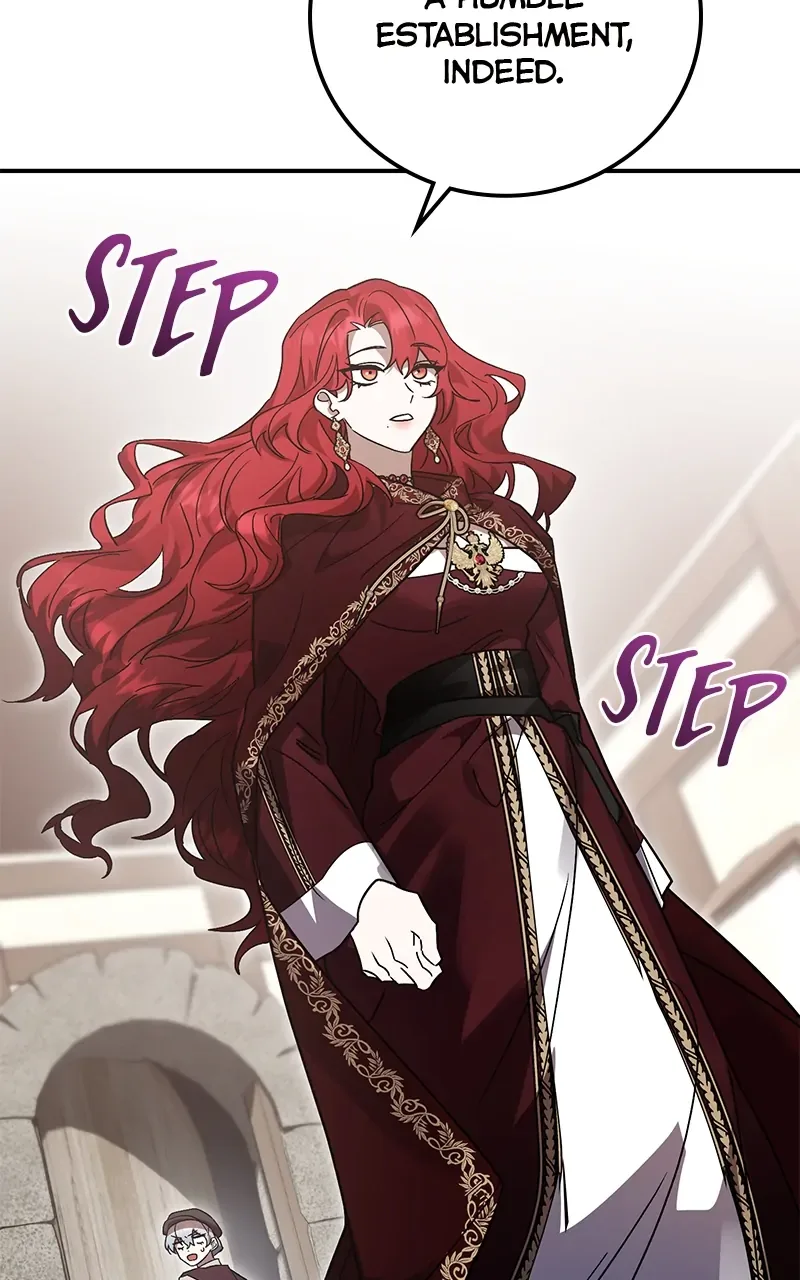 Heroes, Demons & Villains Chapter 73 page 82