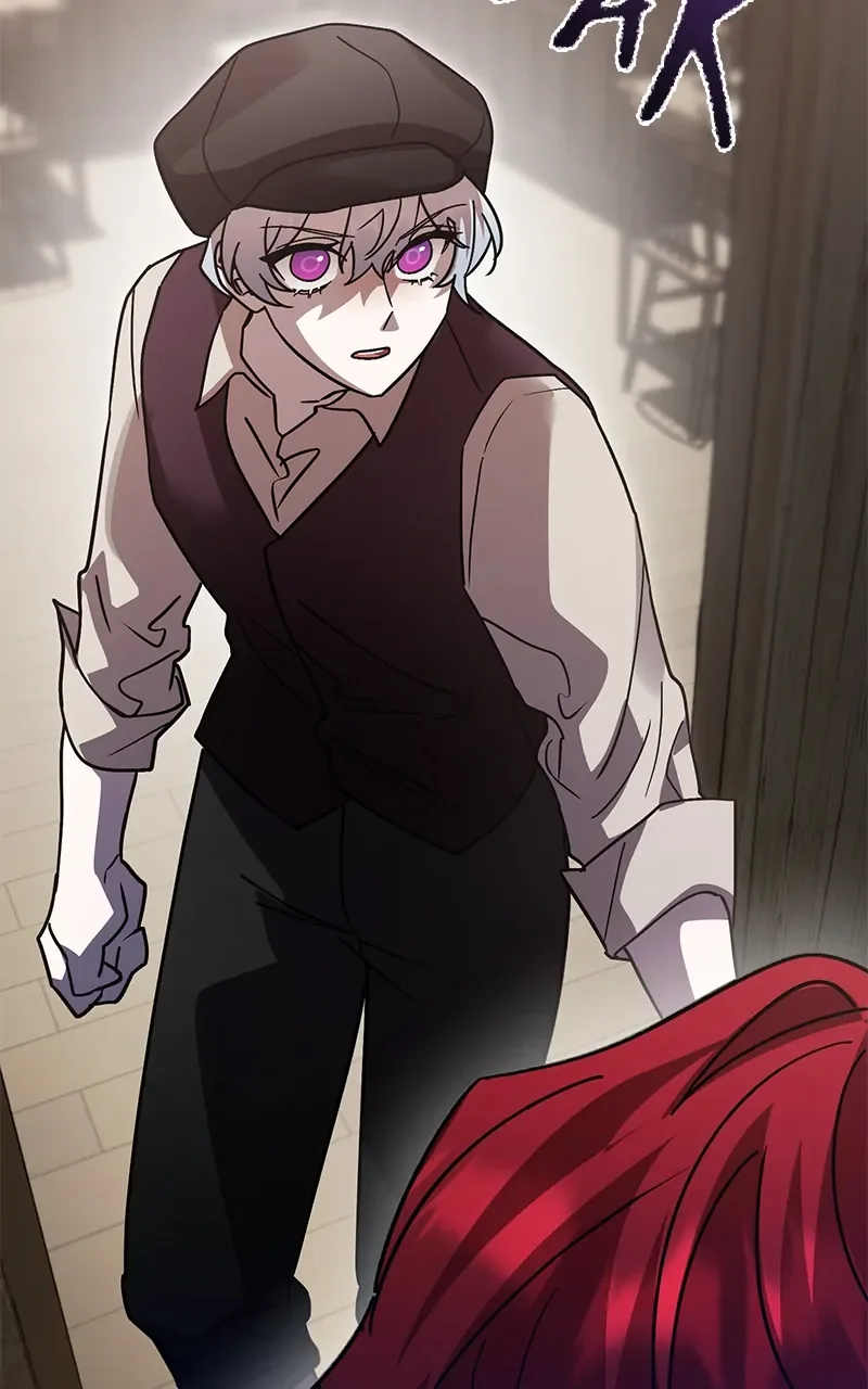 Heroes, Demons & Villains Chapter 73 page 75