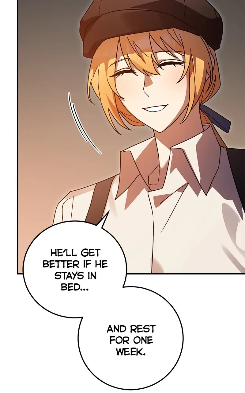 Heroes, Demons & Villains Chapter 72 page 12