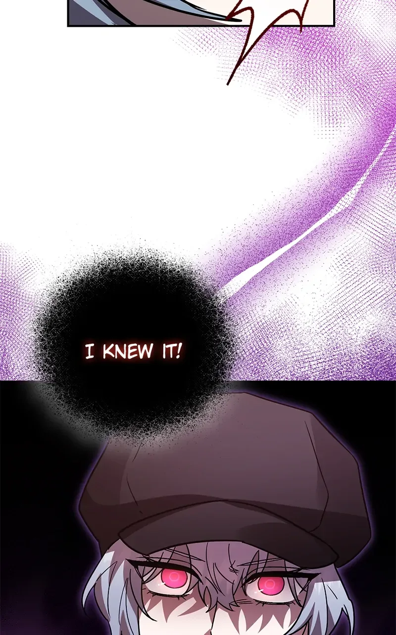 Heroes, Demons & Villains Chapter 73 page 112