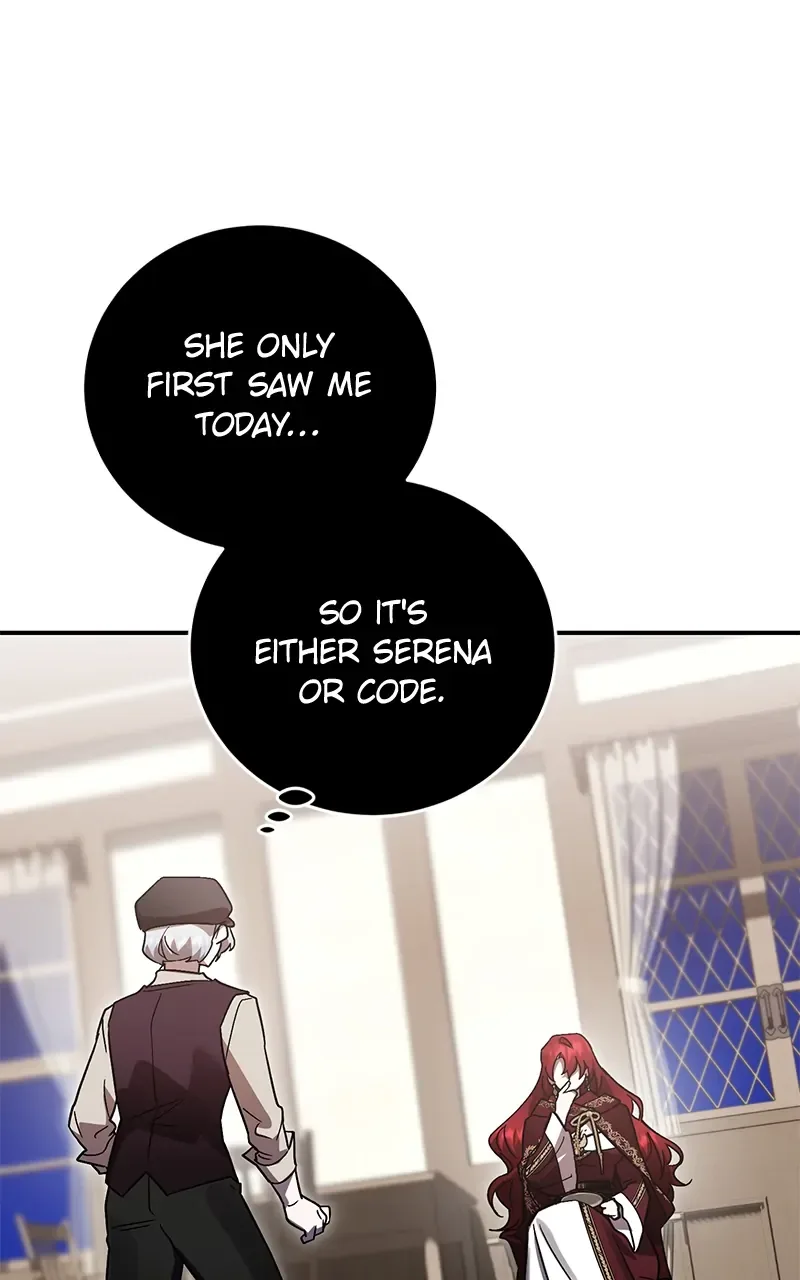 Heroes, Demons & Villains Chapter 73 page 105