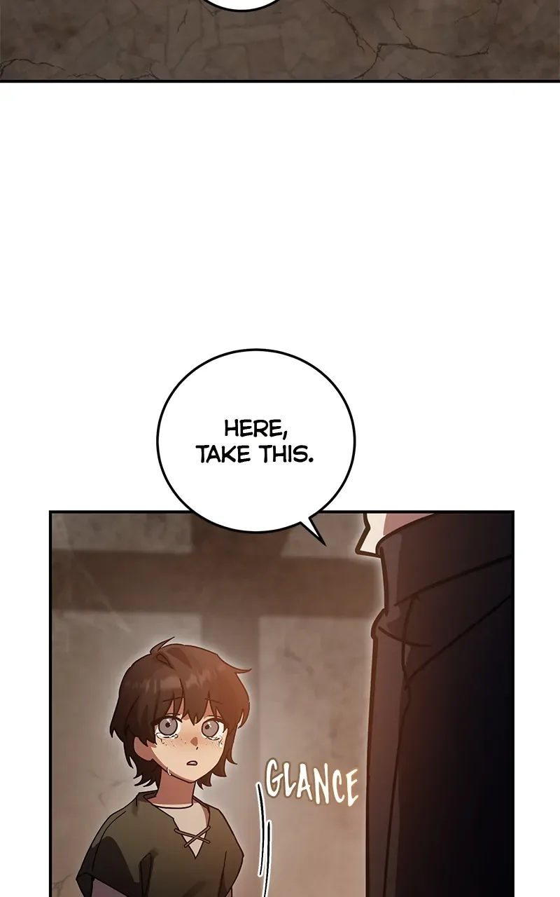 Heroes, Demons & Villains Chapter 72 page 6