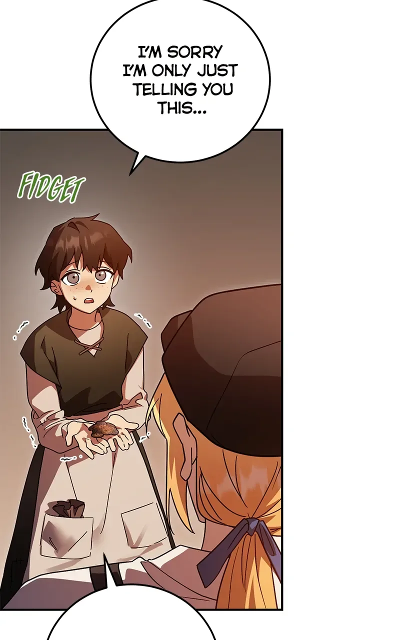 Heroes, Demons & Villains Chapter 72 page 18