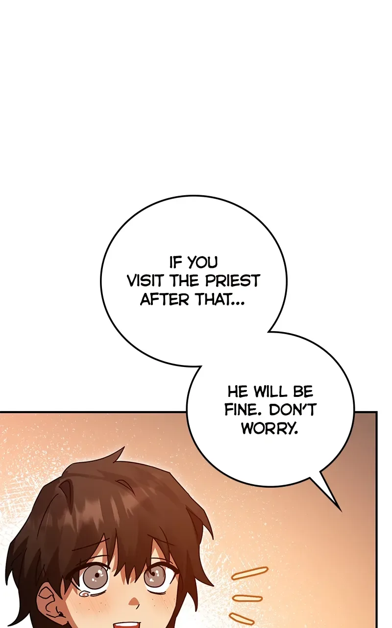 Heroes, Demons & Villains Chapter 72 page 13