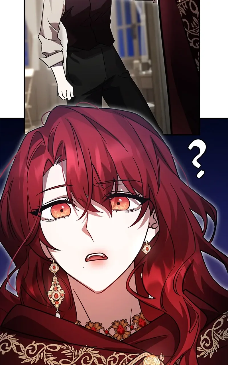 Heroes, Demons & Villains Chapter 73 page 77