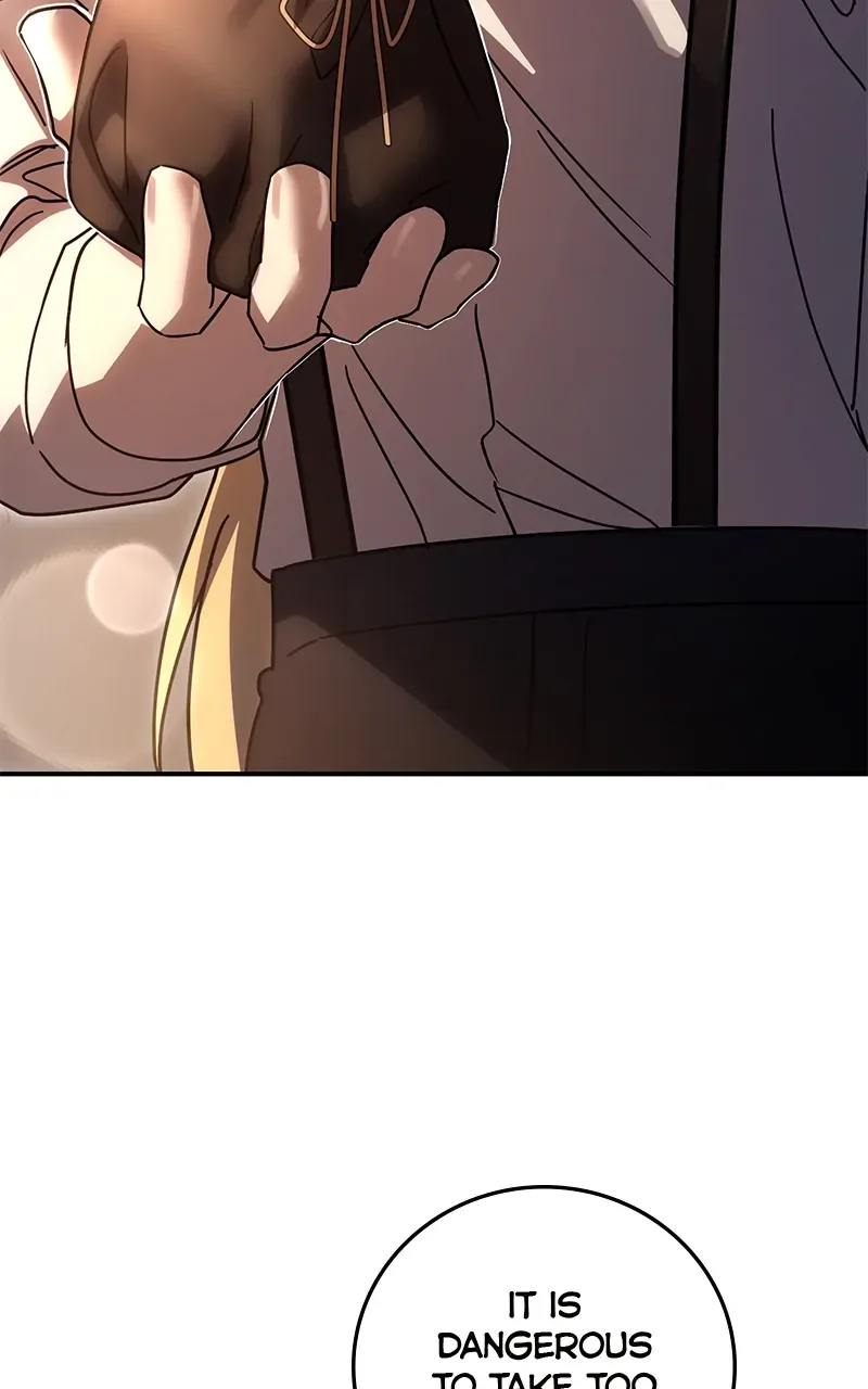 Heroes, Demons & Villains Chapter 72 page 9